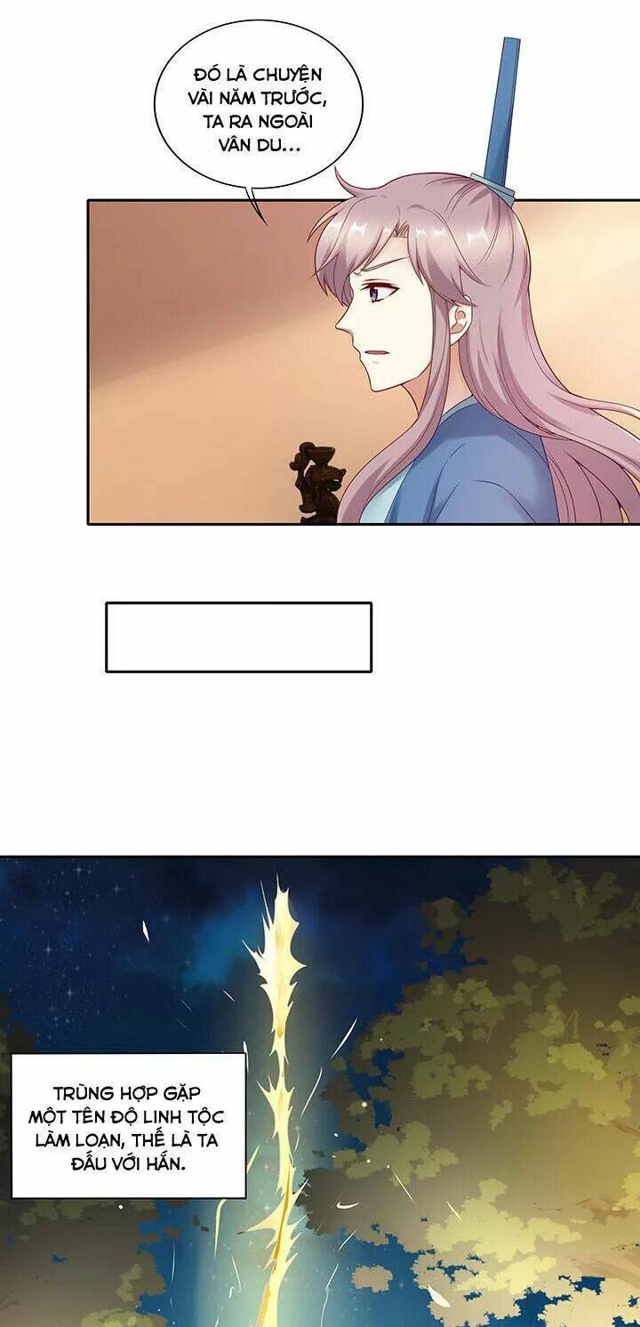 đô đốc đại nhân sủng thê kí chapter 152 2