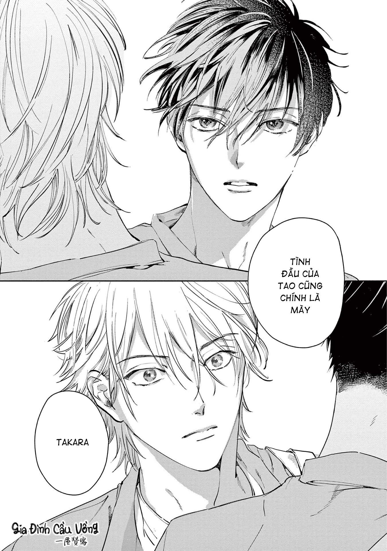 cộng sự quyết liệt chapter 4 10