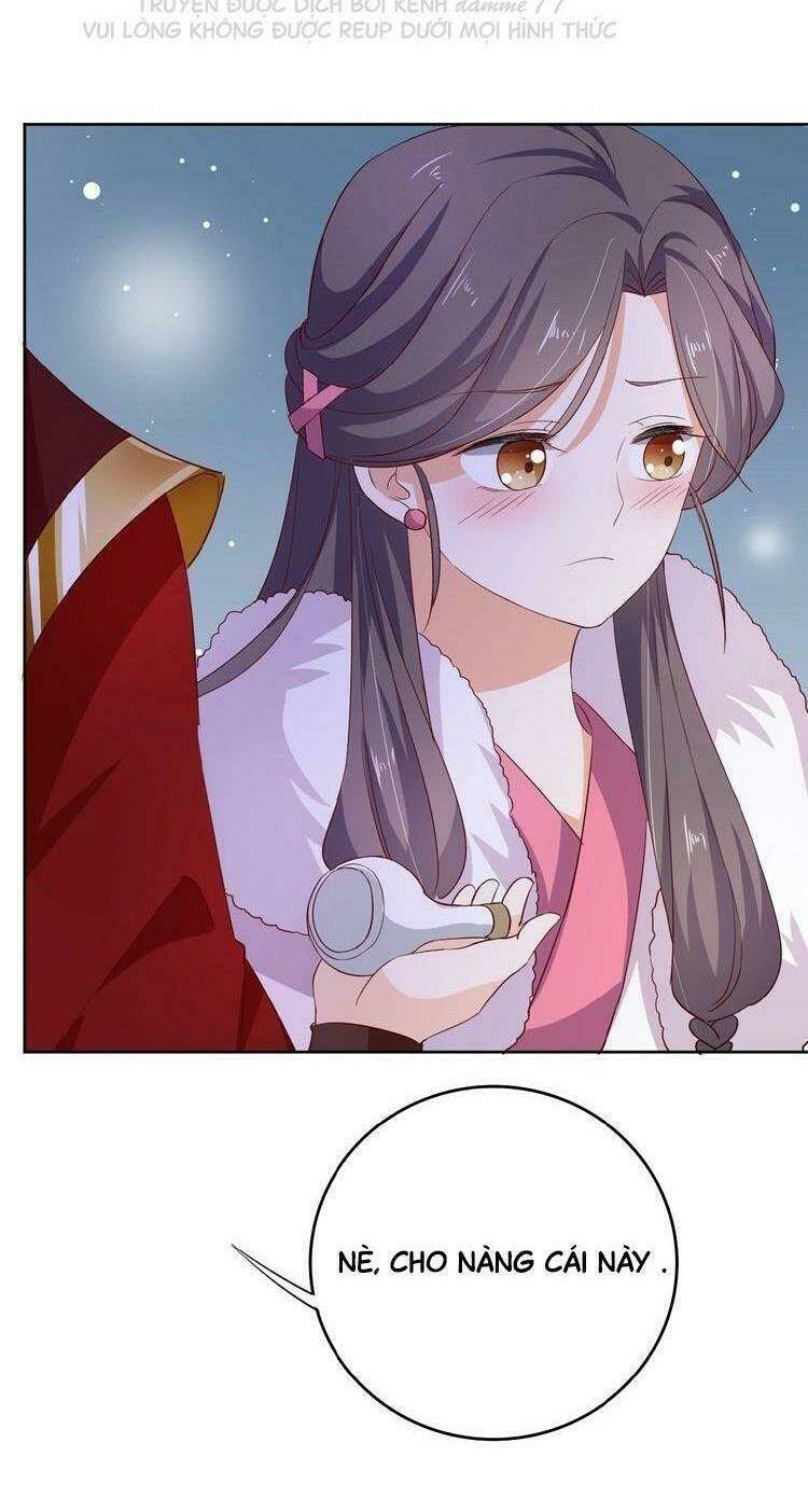 ngạo kiều vương gia huyên náo phi chapter 24 18