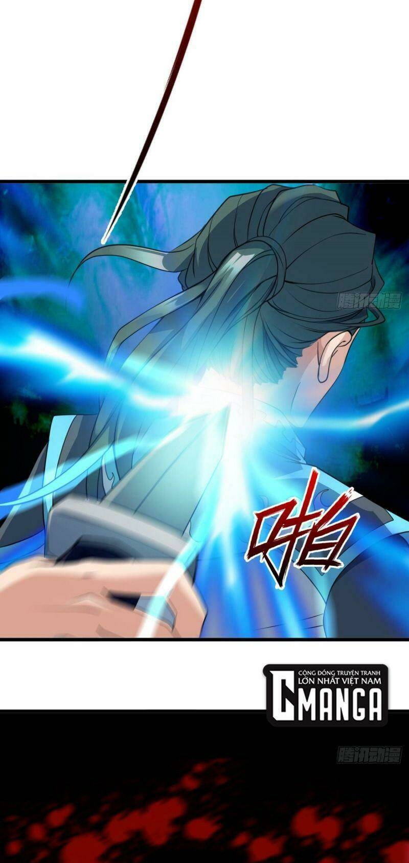 ma hoàng sư đệ quả thực quá chung tình chapter 16 23