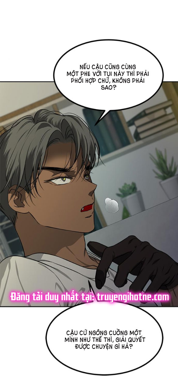 Cạm Bẫy chapter 170.2 22