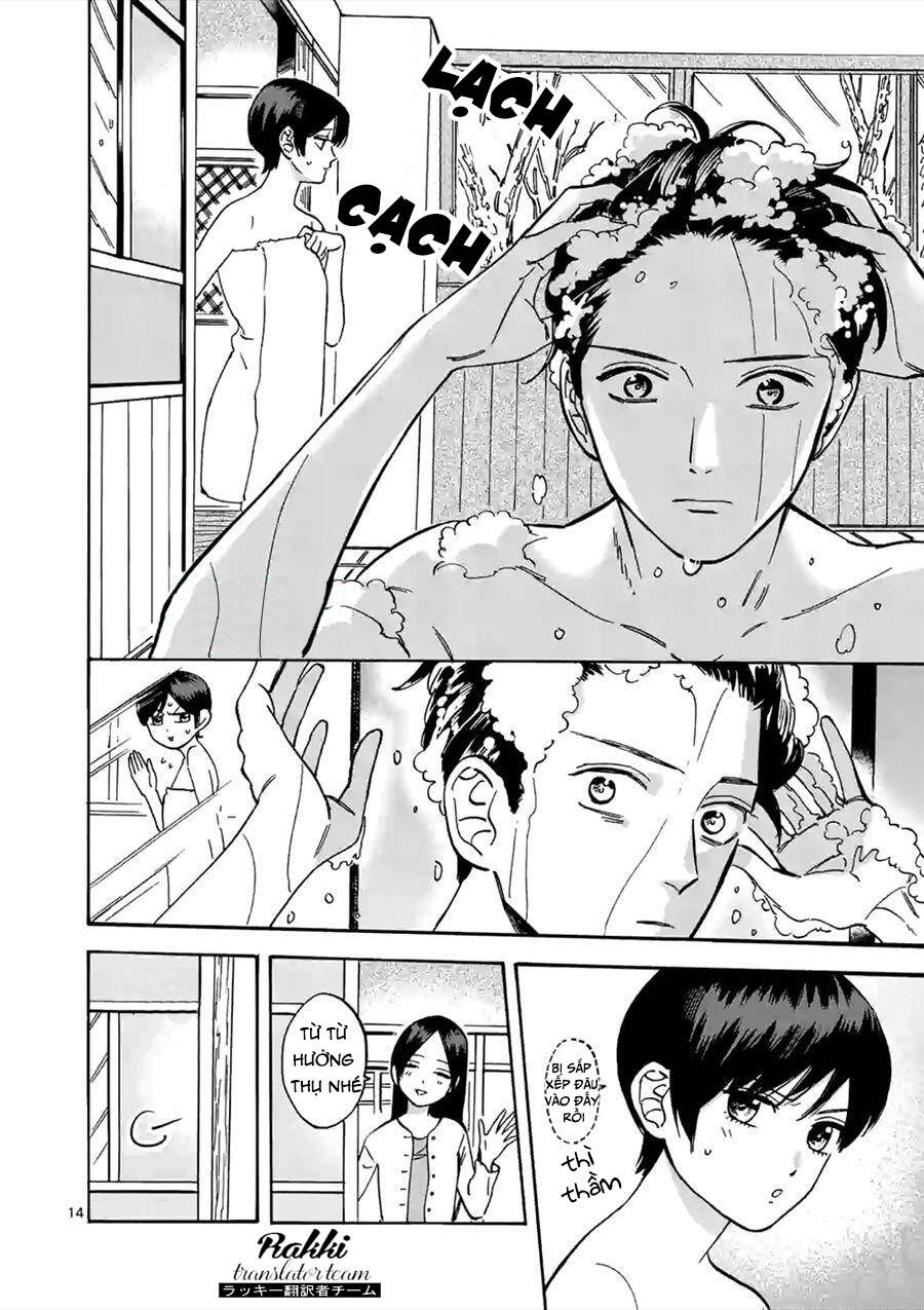 lời hứa của nàng lọ lem chapter 51 15