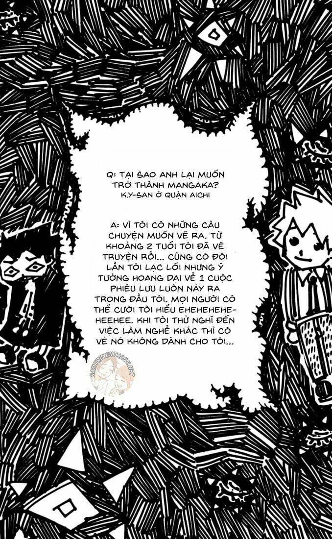 cục điều tra siêu nhiên chapter 29 20