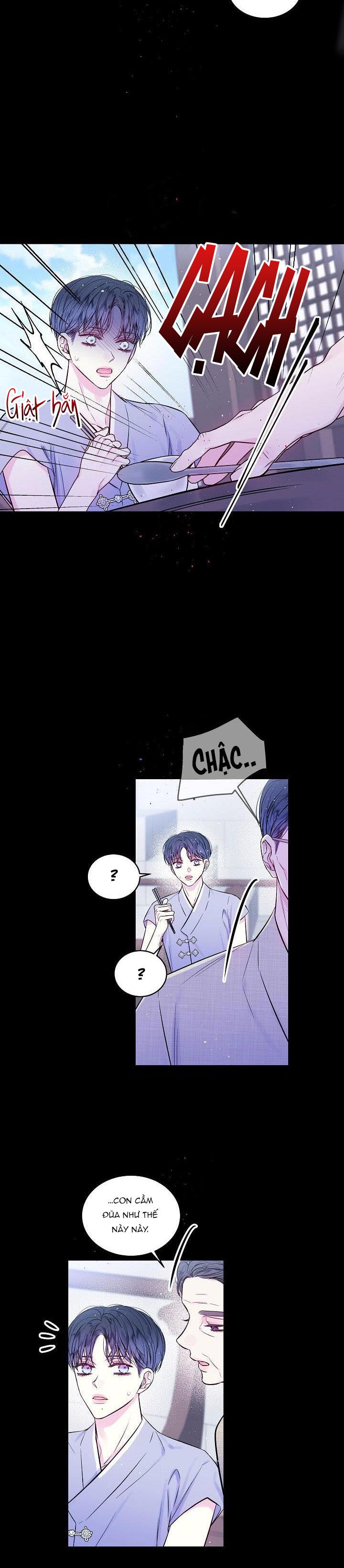 bình minh thứ hai chapter 32 10