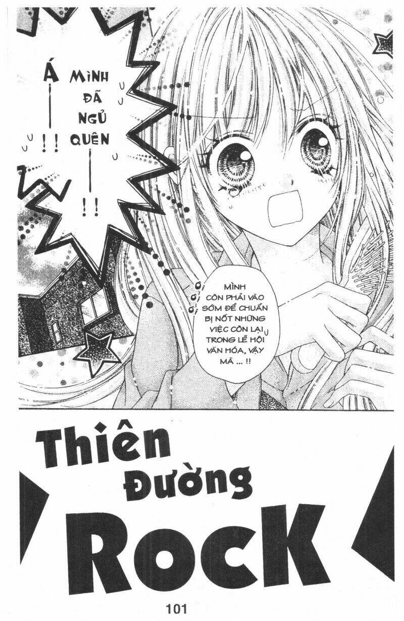 thiên đường rock chapter 6 101