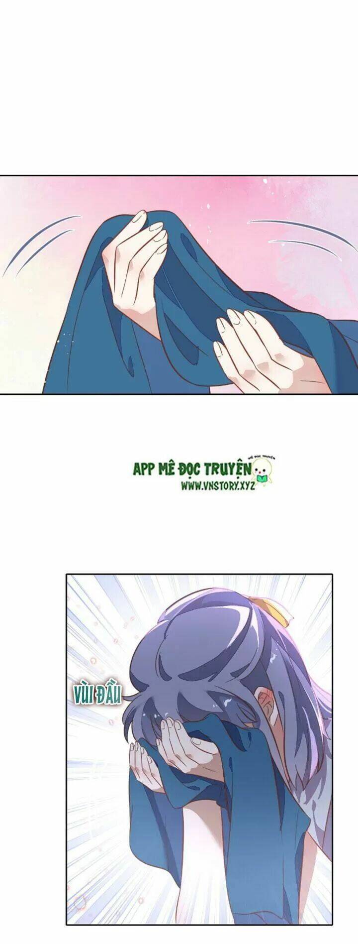 bạn trai kém tuổi bẫy yêu tôi chapter 21 38