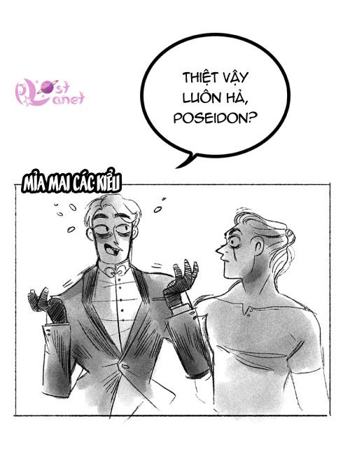 thần thoại olympus chapter 4 5