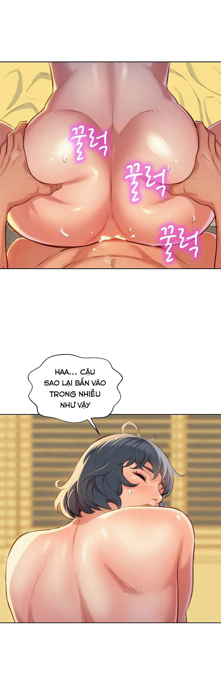 chị gái mưa chapter 49 20