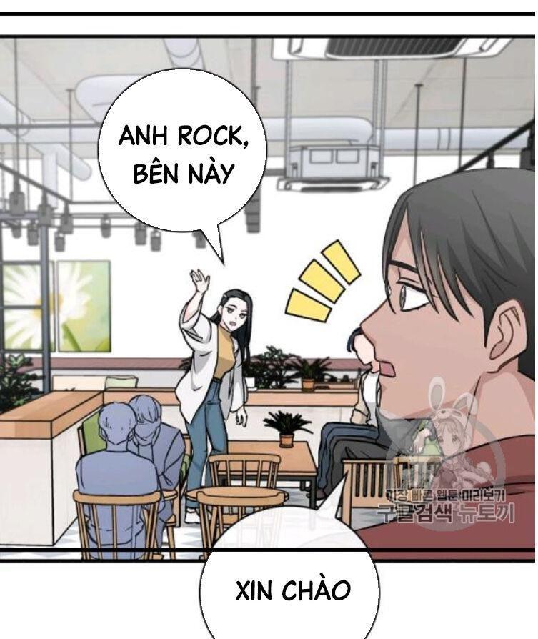 tôi lên cấp chỉ bằng cách ăn chapter 49 45