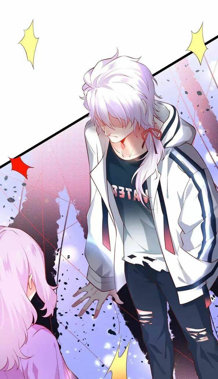 biến lan lăng vương thành ảnh đế chapter 19 27