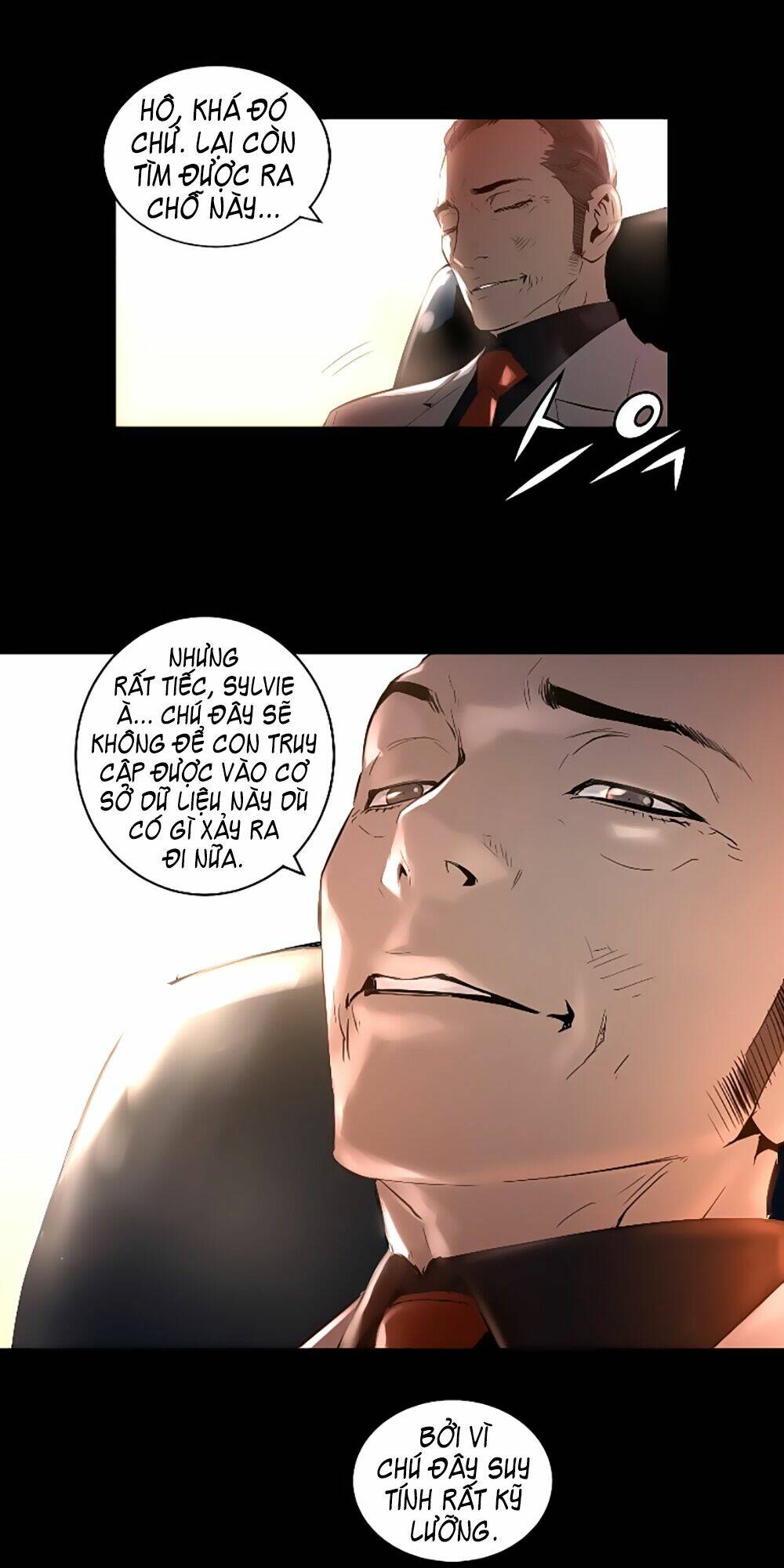 tam tuyệt tại dị giới chapter 18 13