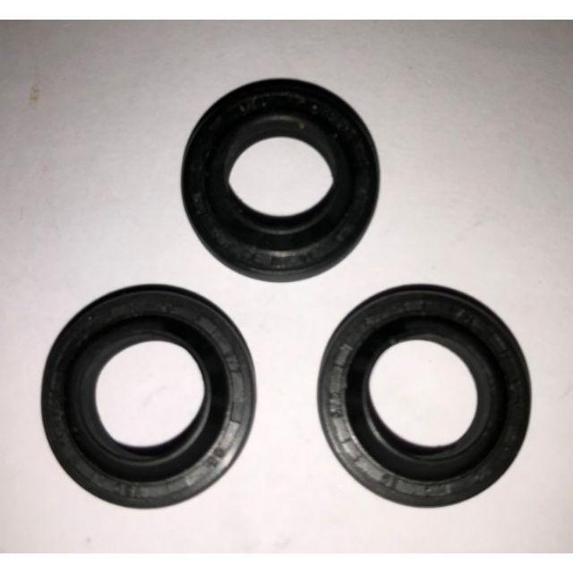 COMBO 3 cai phớt dầu 12x20x5 , 12×18×4
