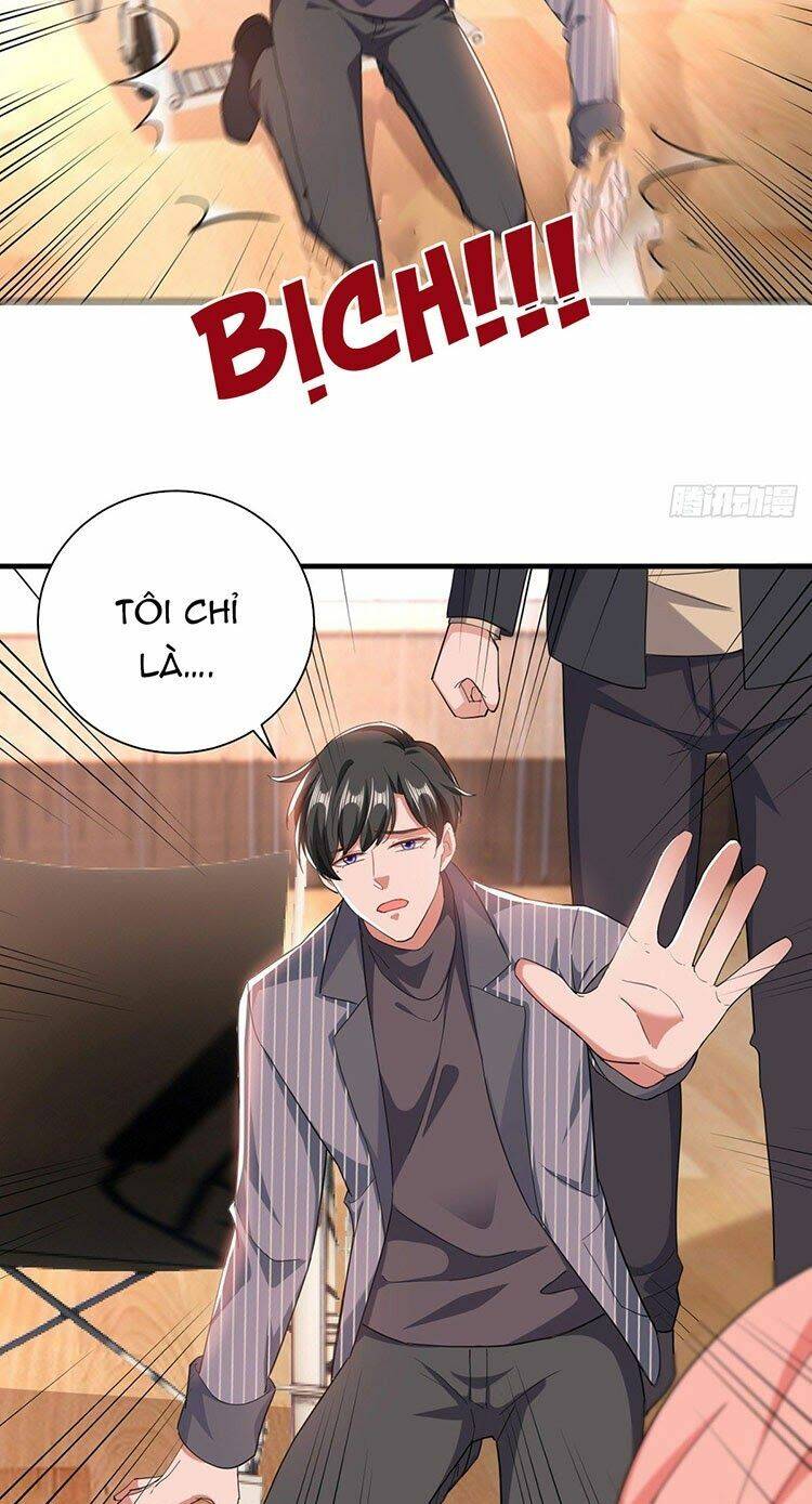 đại lão gọi tôi tiểu tổ tông chapter 34 21