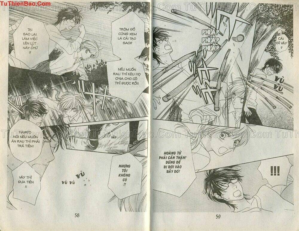 lo lem thời @ chapter 2 29