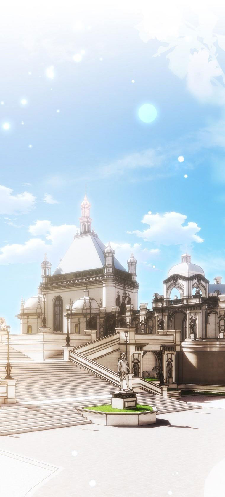 quý cô bí ẩn - secret lady chapter 108 30