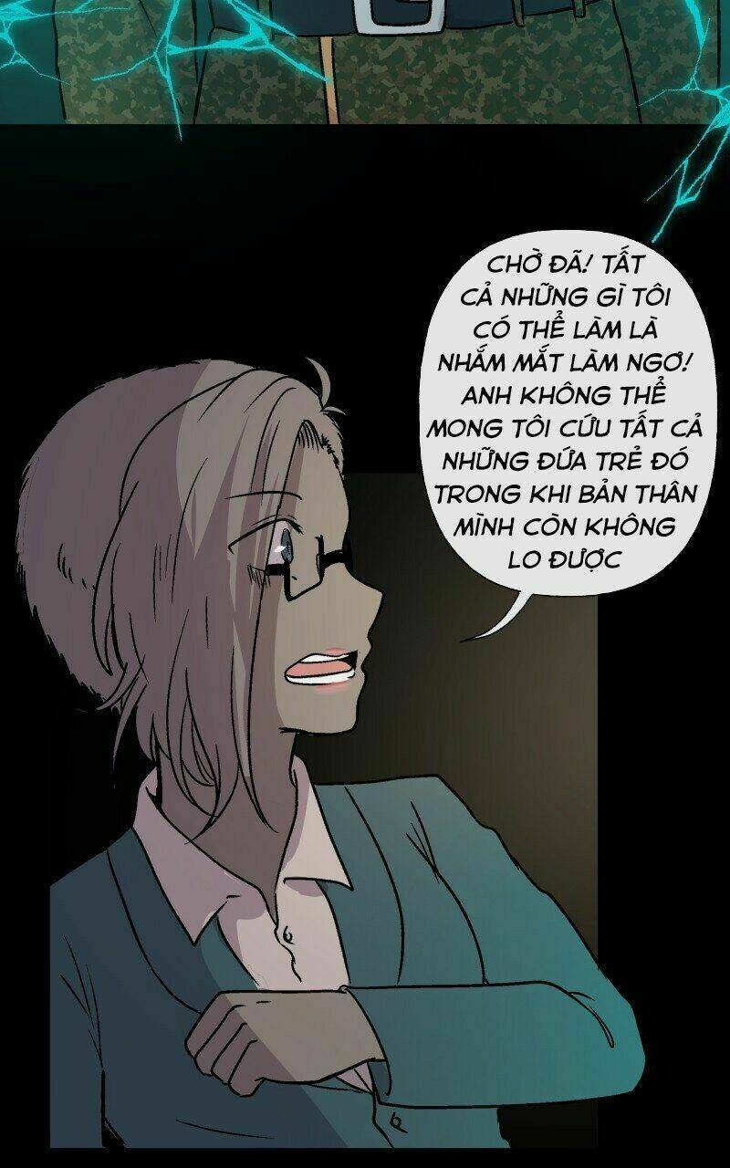 Trọng Sinh Mạc Thế Chapter 63 58