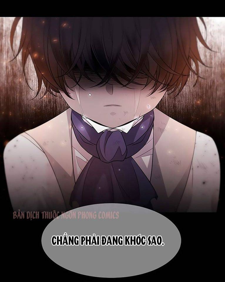 năm môn đệ của charlotte chapter 11 33
