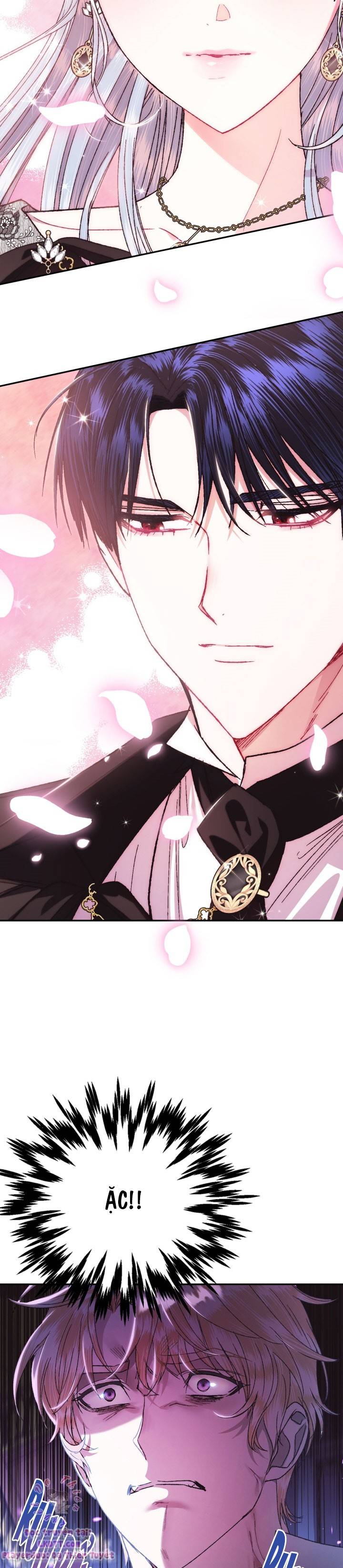 cha, con không muốn kết hôn đâu chapter 38 50