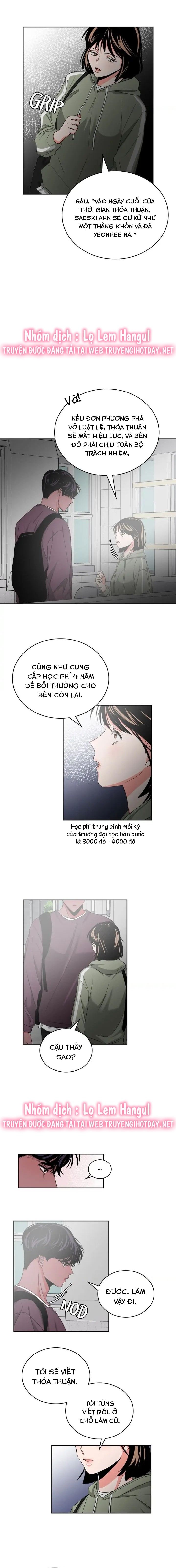 tối hậu thư chapter 19 6