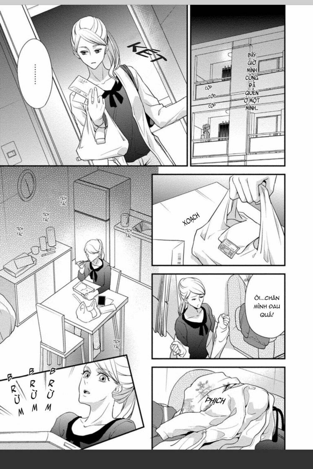 onii-chan no tomodachi ga roshutsukei danshi dattara chapter 4 9