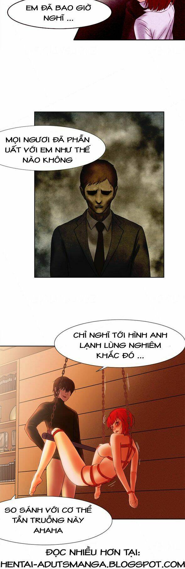 dog girl chapter 4 18