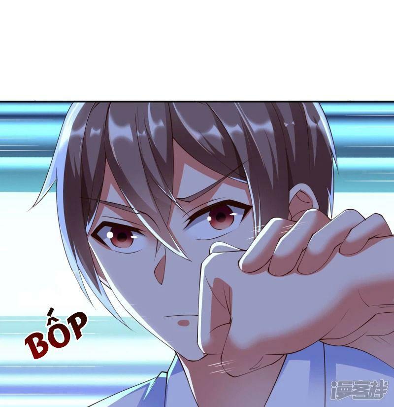 luyện tập thành thần chapter 12 10