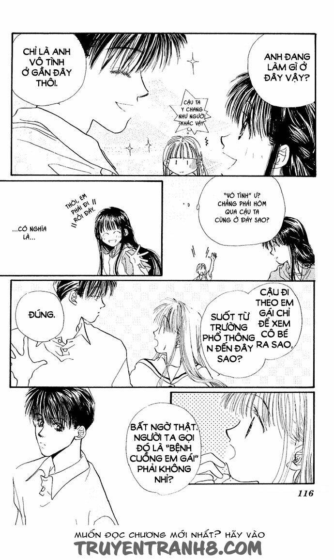 yoru made matenai chapter 3 17