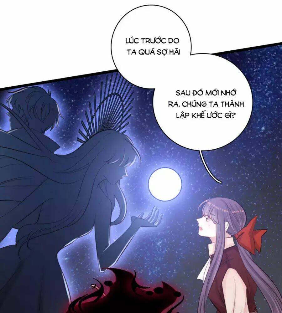 nữ phù thủy muốn sống nổi loạn chapter 21 12