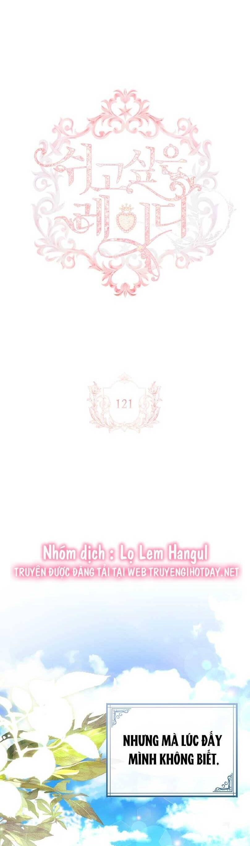 để yên cho tiểu thư hiền chapter 121 23