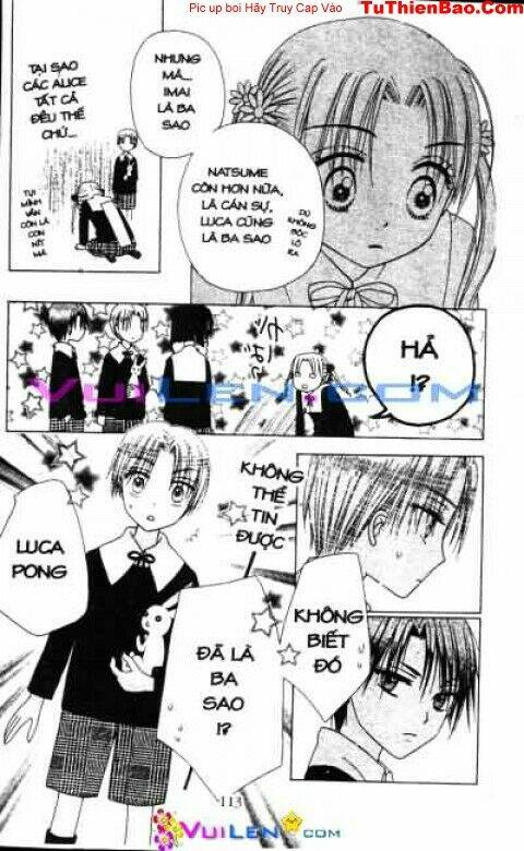 gakuen alice chapter 17 113