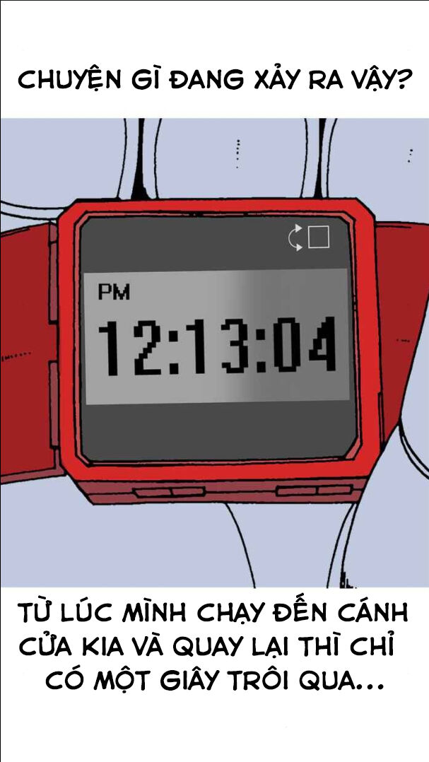 mắc kẹt trên mặt trăng chapter 11 27