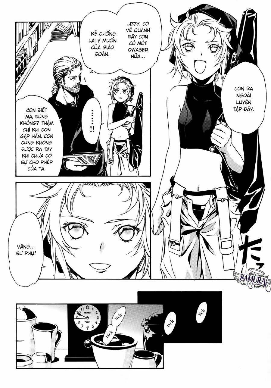 seikon no qwaser chapter 12 10