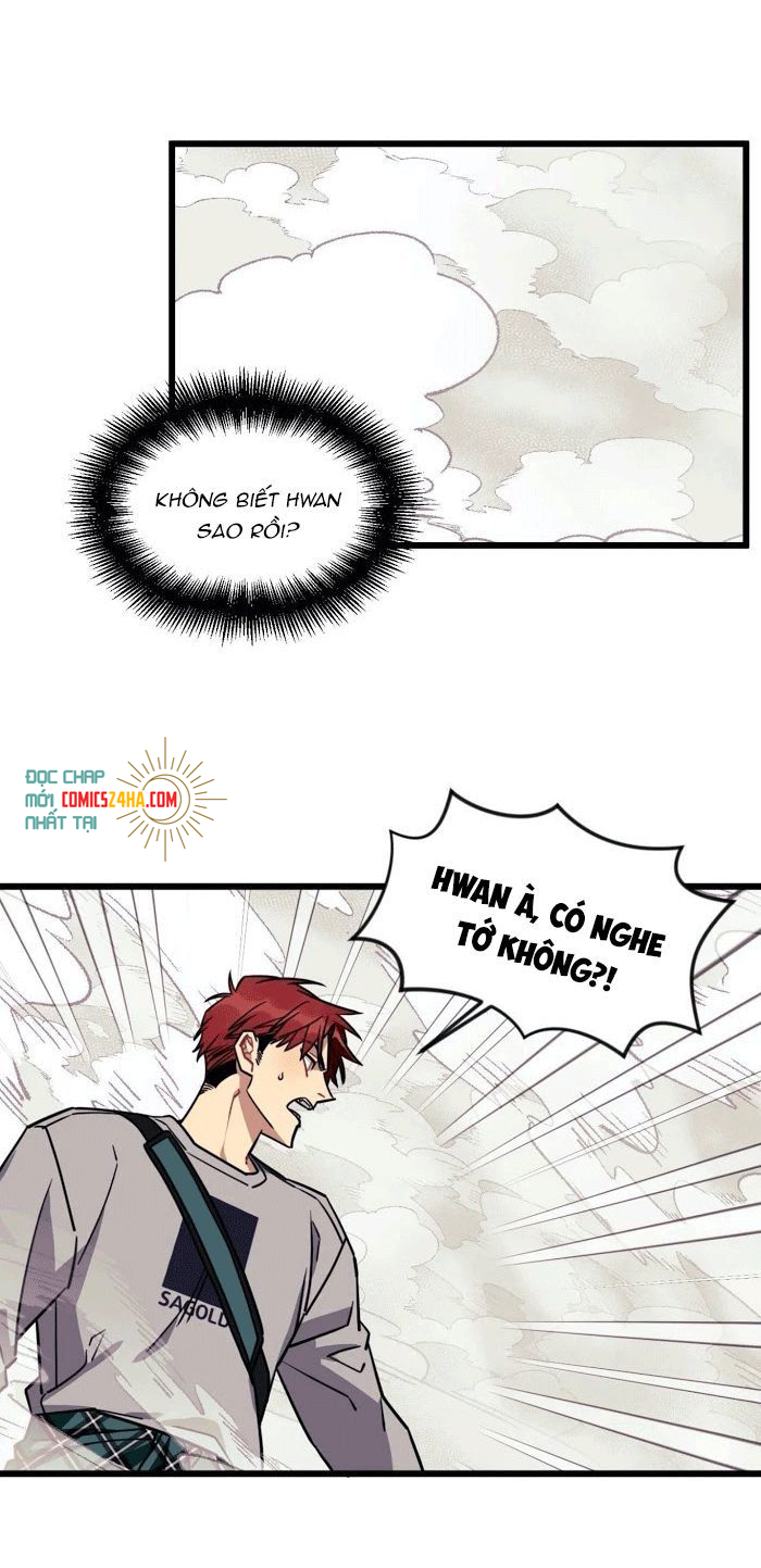 điều ước của cậu là mệnh lệnh của tớ chapter 6 41