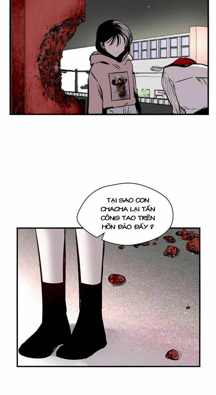 người máy hủy diệt chapter 87 35