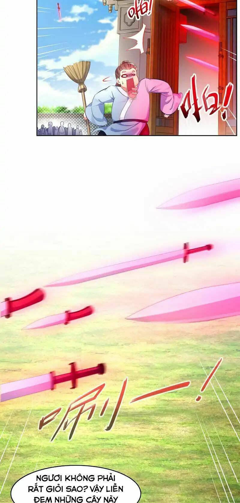 trọng sinh chi ma tôn đương đạo chapter 10 10