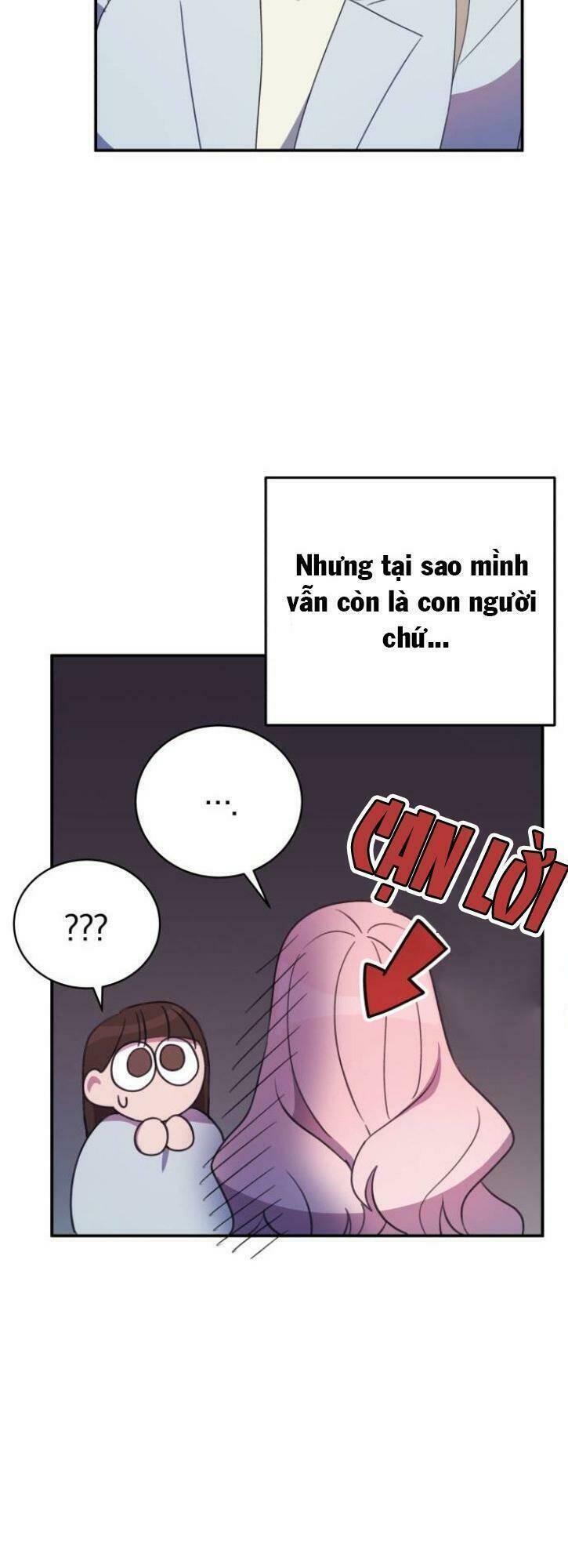 lạy chúa! xin hãy để con trở thành ác ma chapter 1 33