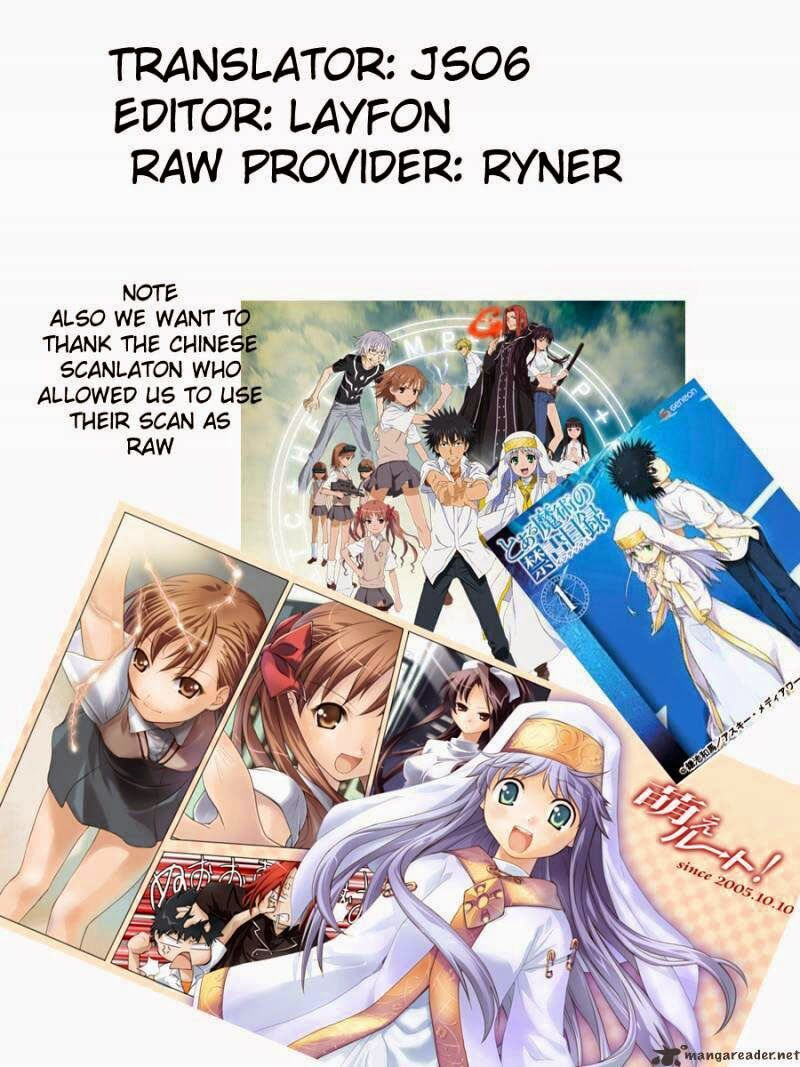 cấm thư ma thuật index chapter 39 30