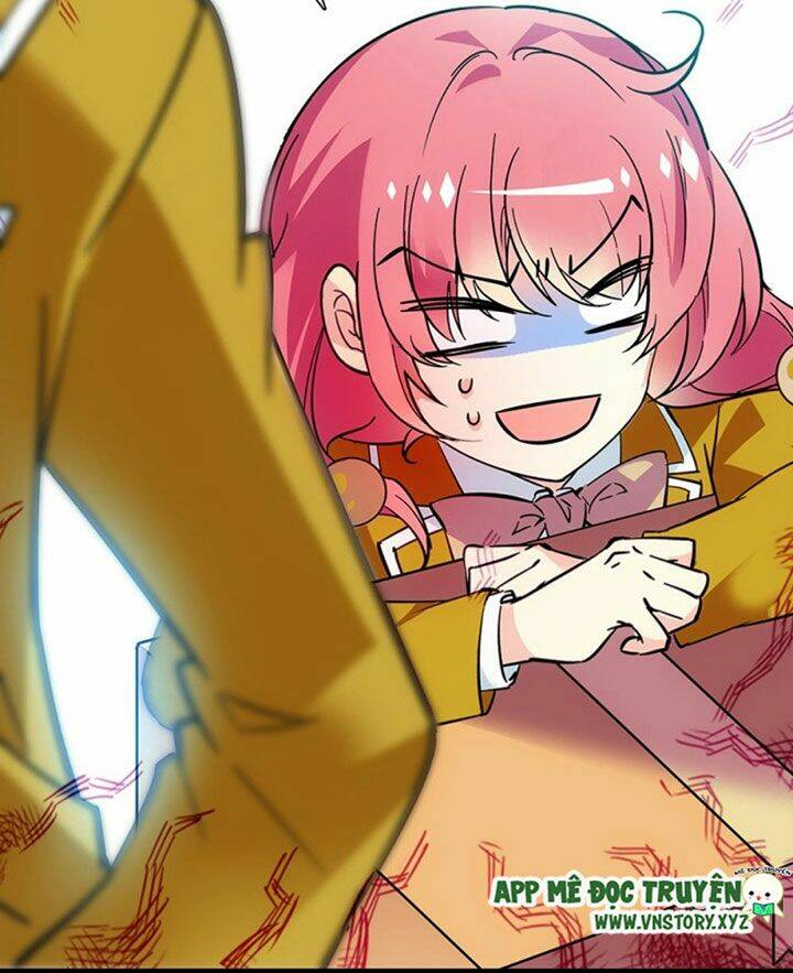 nữ hầu sau giờ học chapter 27 27