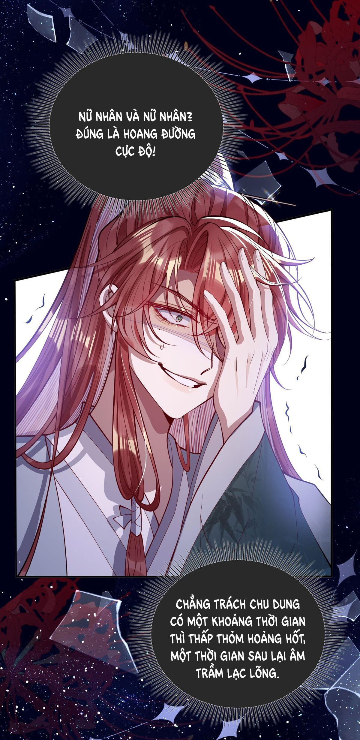 kiều dưỡng mỹ nhân điên chapter 10 11