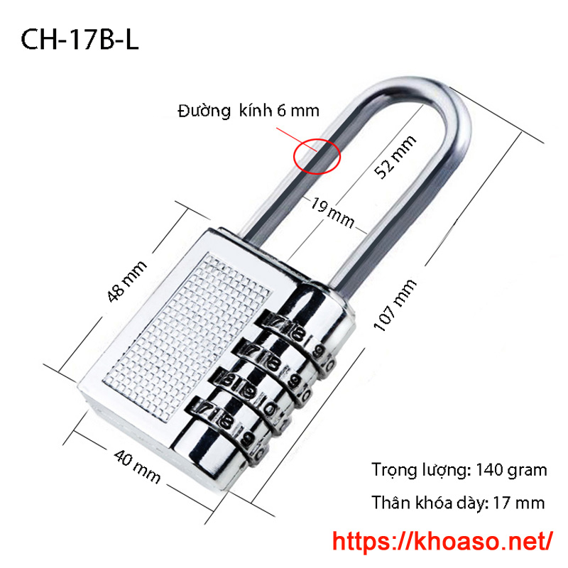 Khóa mật khẩu chống trộm nhà cửa