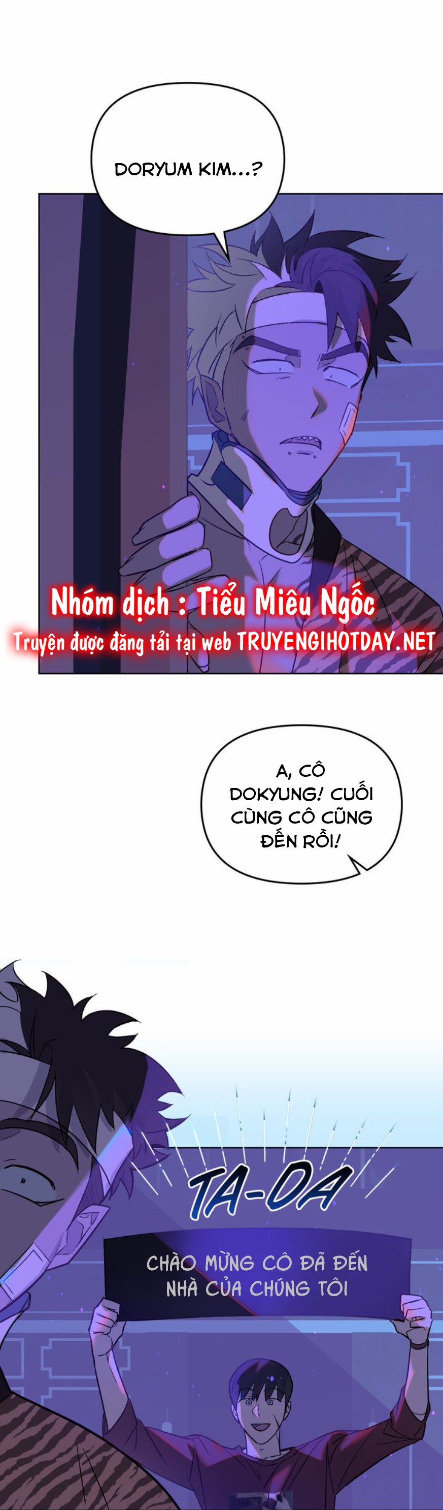 ta sẽ nuốt chửng em chapter 8 30