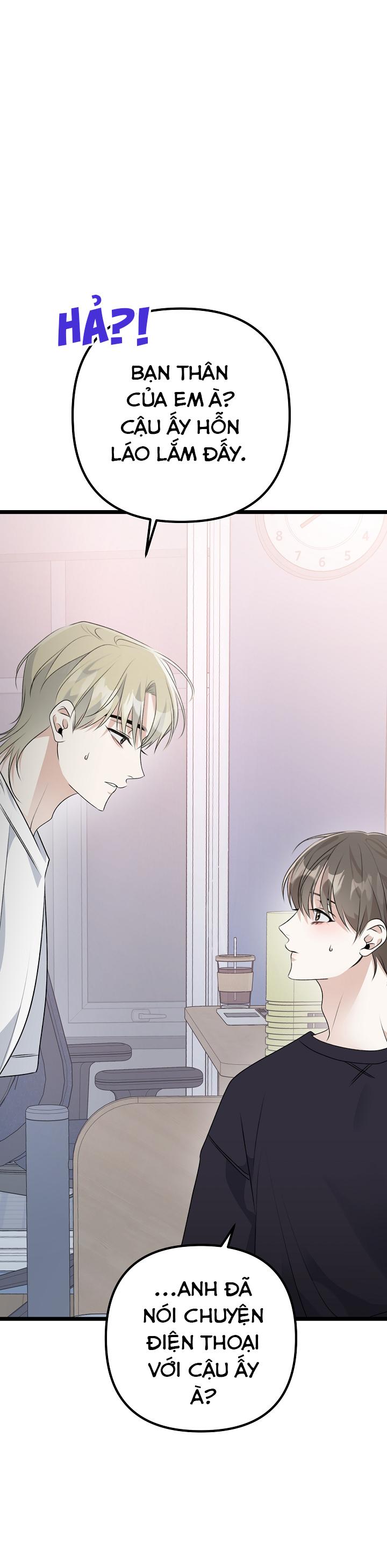 cảm nắng chapter 11 59