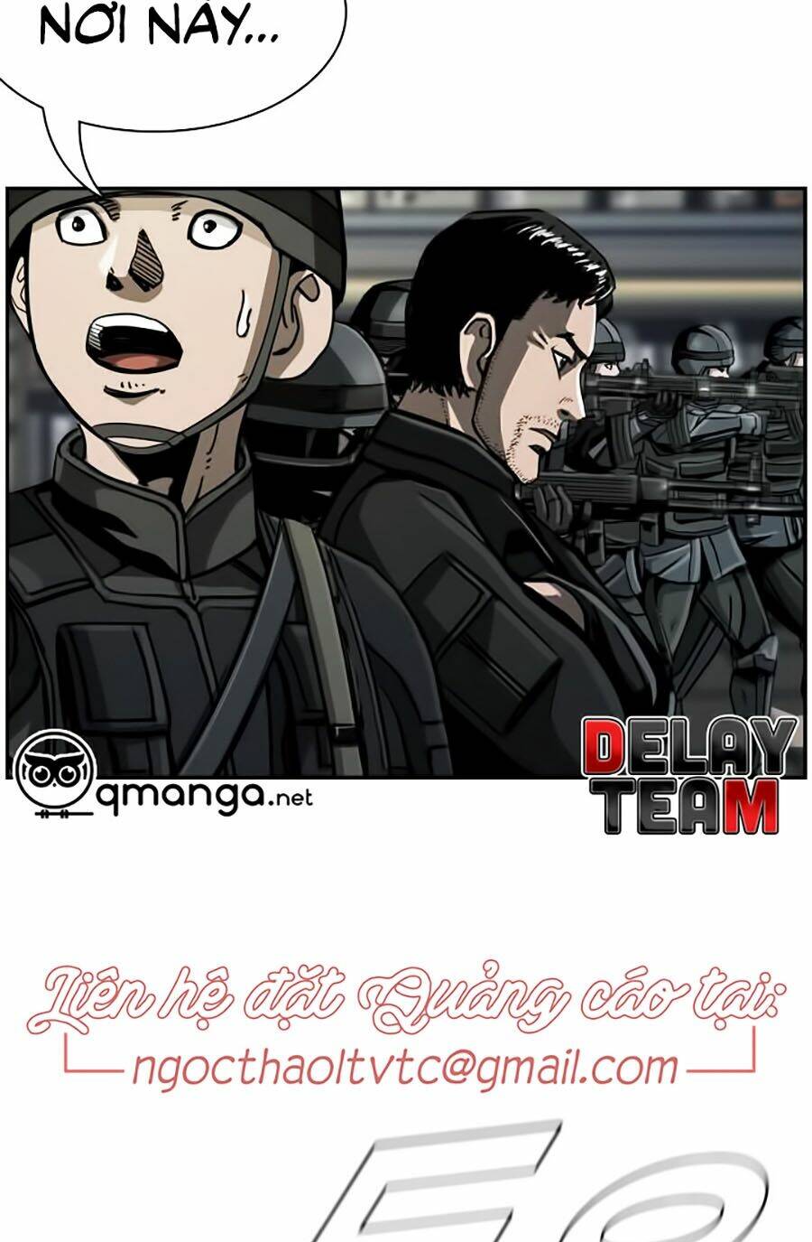 thợ săn đầu tiên chapter 60 16