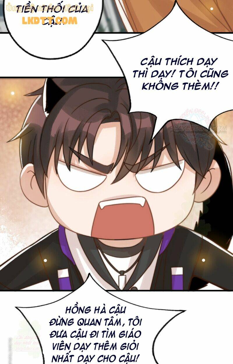 chồng trước 18 tuổi chapter 69 22