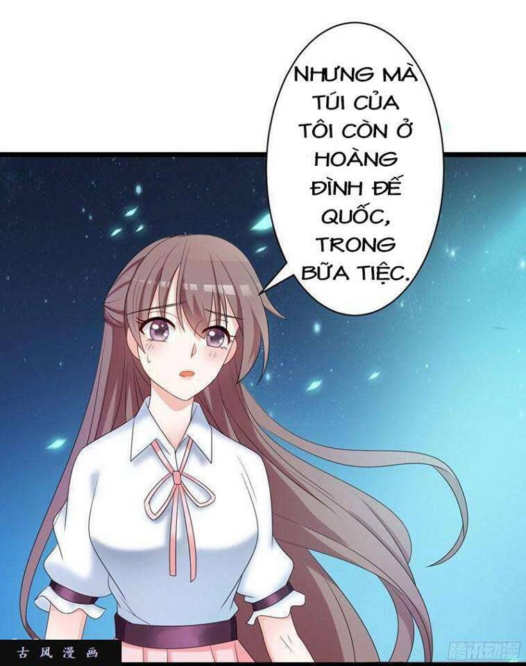 anh trên thiên đường, tôi dưới địa ngục chapter 9 19