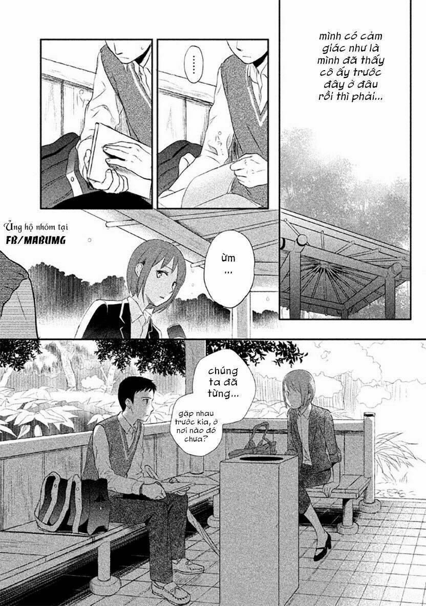 khu vườn ngôn từ chapter 1 19