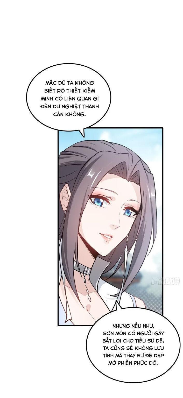 tu tiên chính là như vậy chapter 78 7