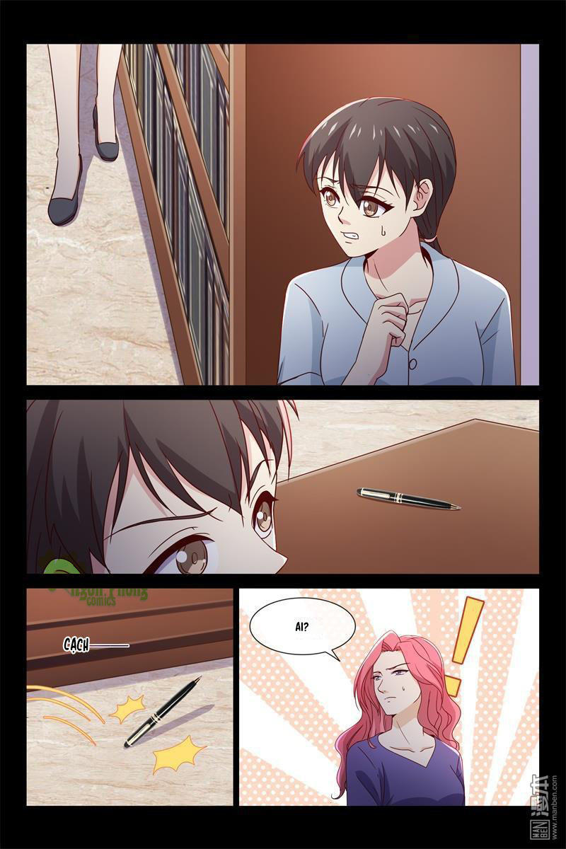 tình nhân khế ước của tổng tài chapter 97 7