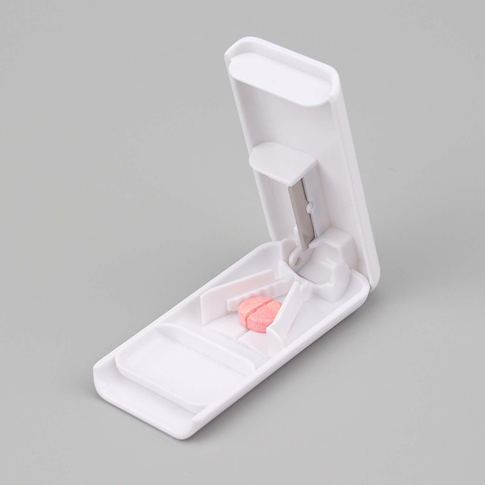Container with Dispenser Small for Home Office