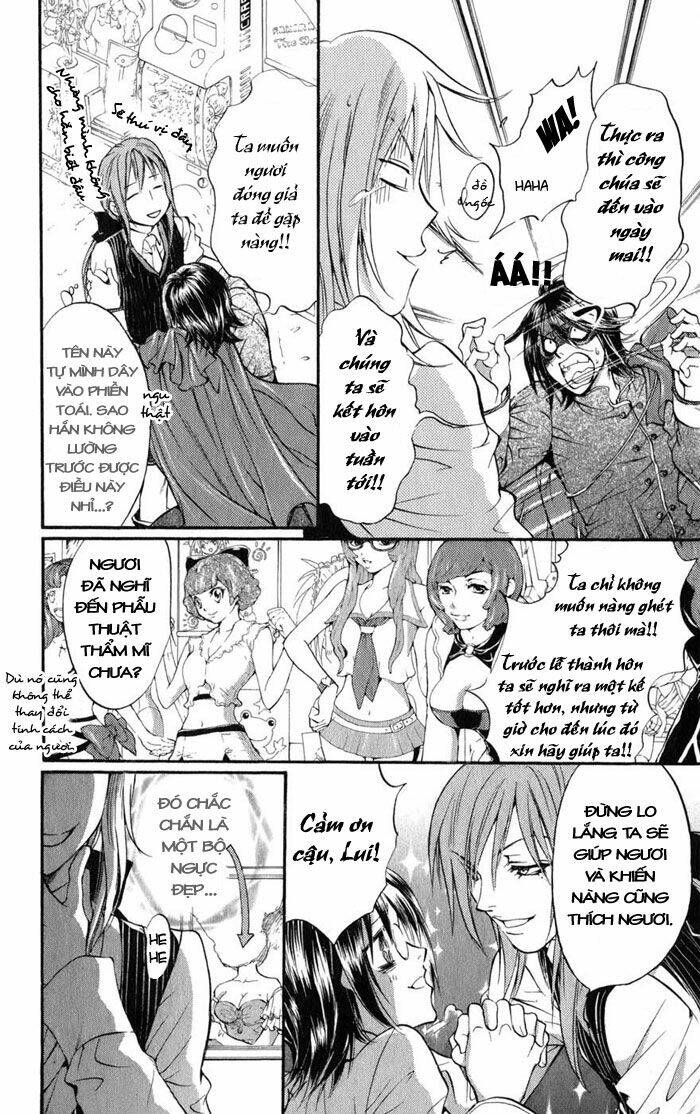 ludwig kakumei chapter 8 11